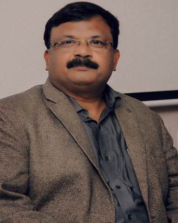 Prof. Y. Pardhasaradhi